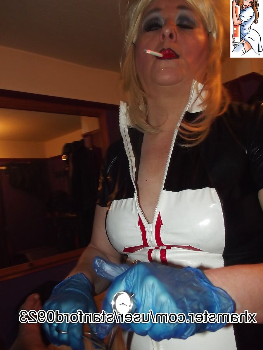 NHS CUTBACKS