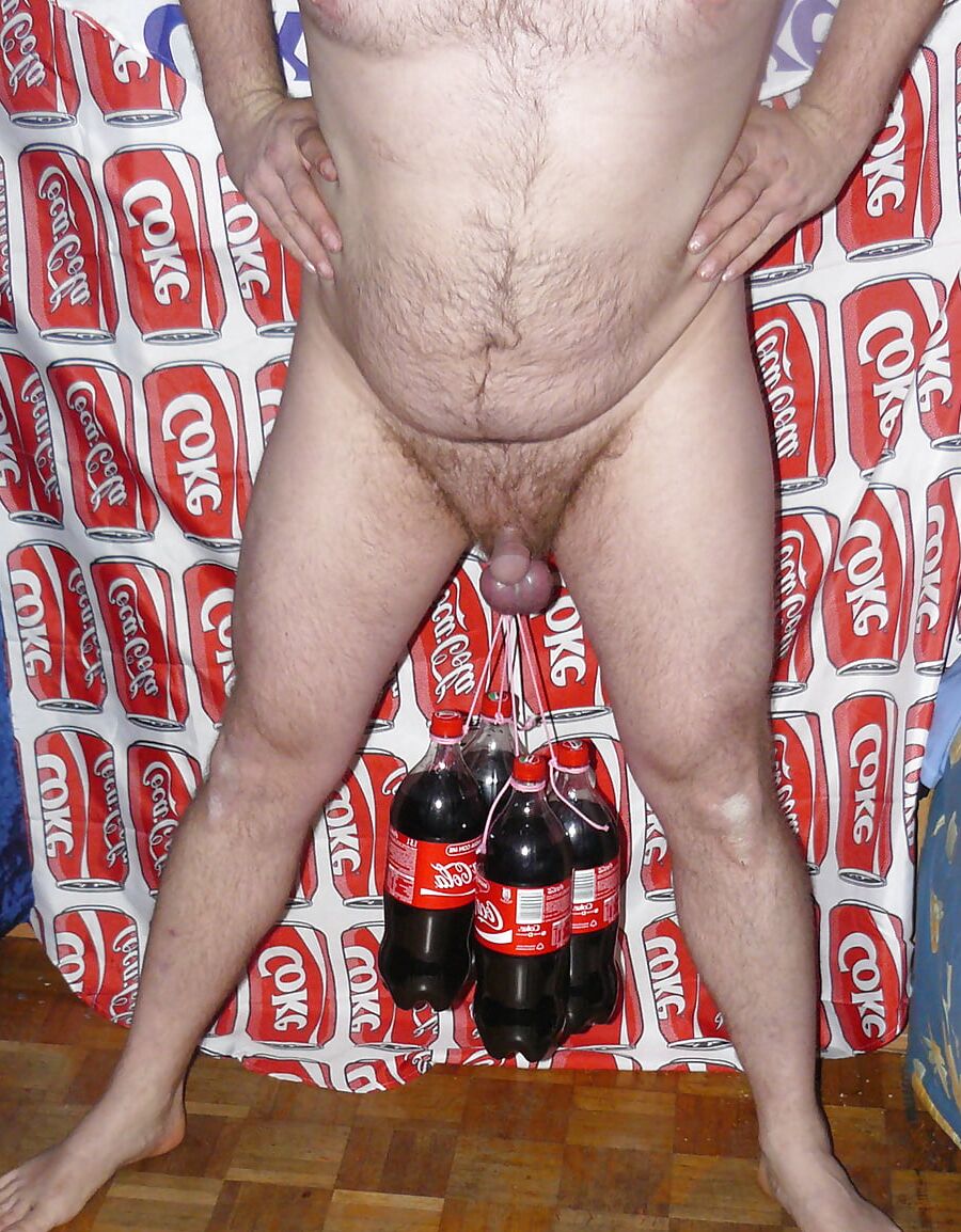 4 bottles weight cbt