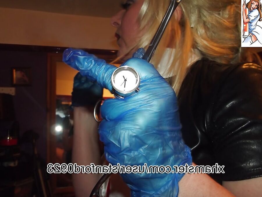 NHS CUTBACKS