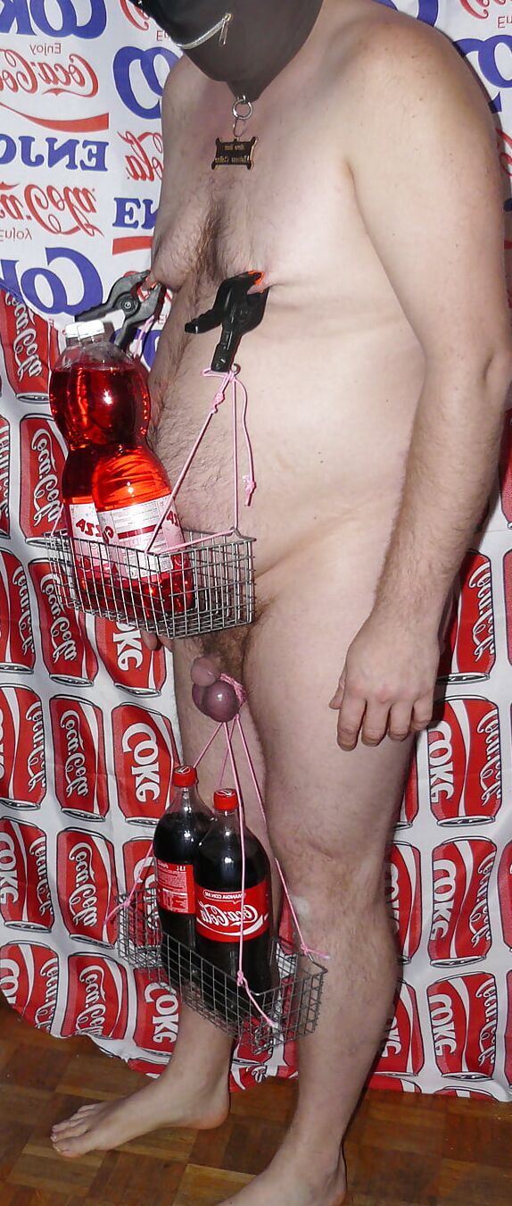 HumanForniture BottlesRack