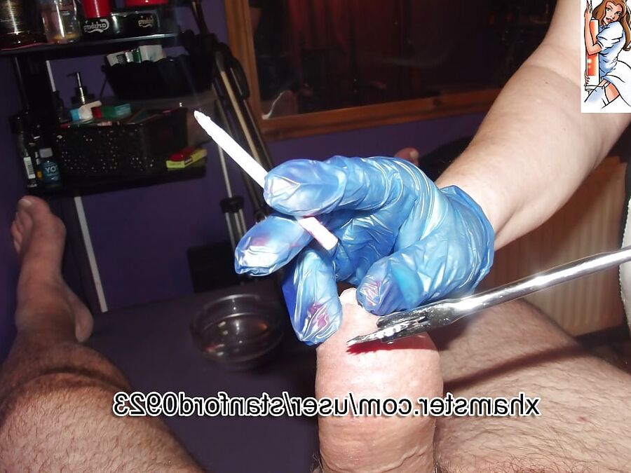 NHS CUTBACKS