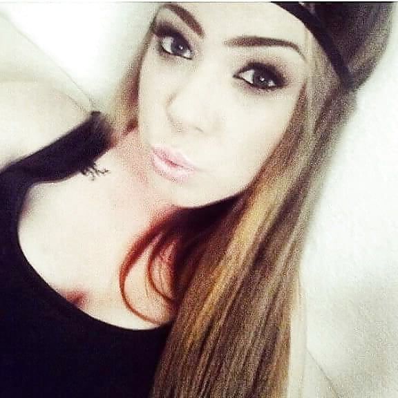 Webcam model wannabe