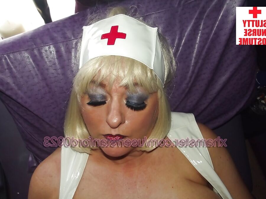 NURSE PENNY PT 2