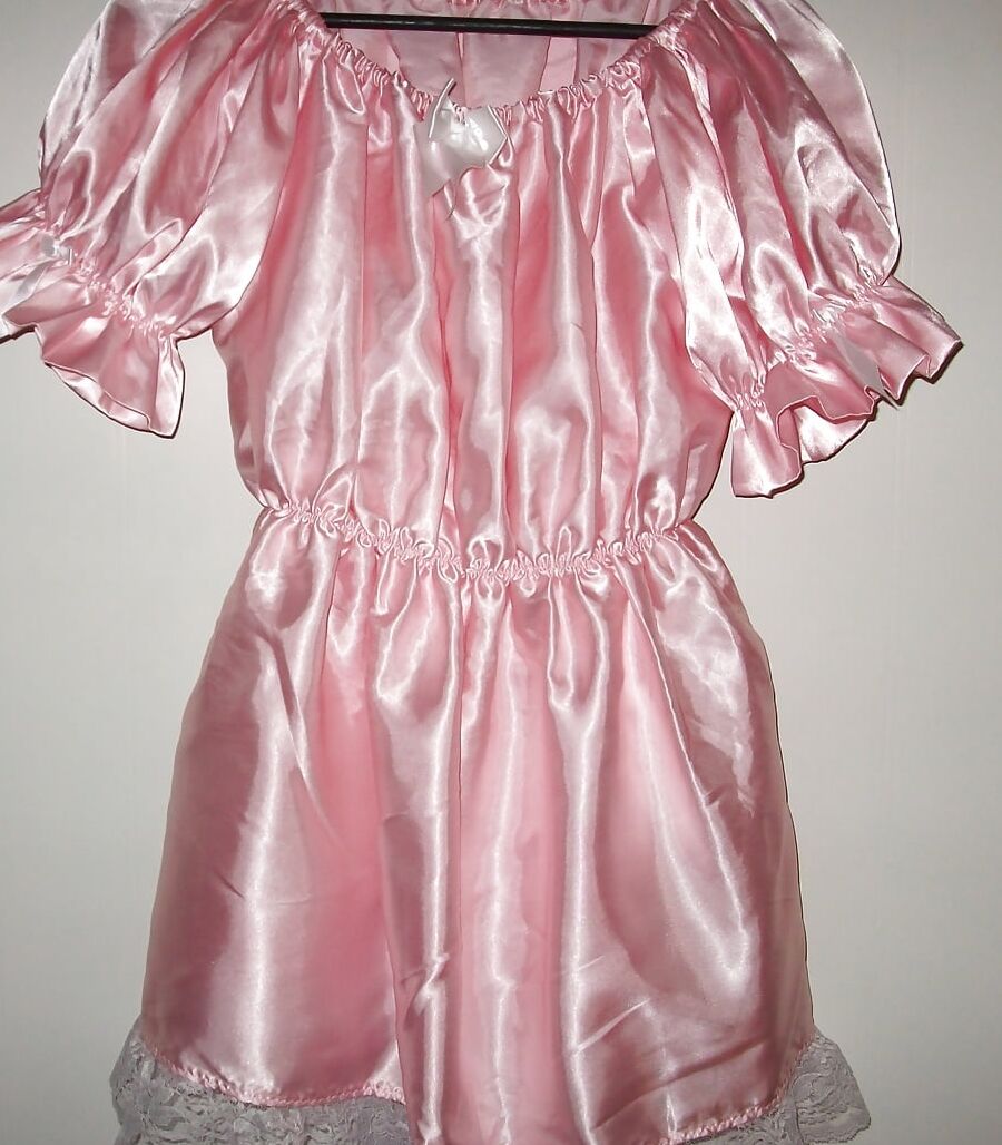 Misc satin. PM me if interested