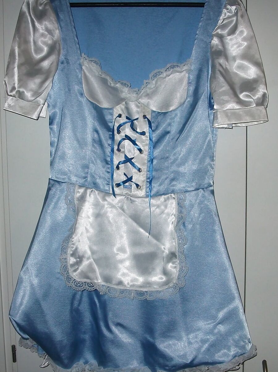 Misc satin. PM me if interested