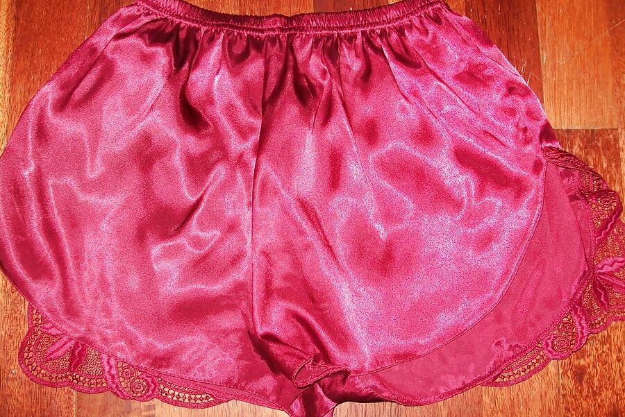 Misc satin. PM me if interested
