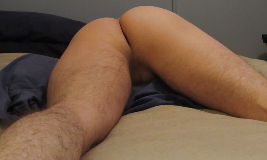 My Ass 1