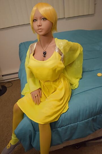Nina wants it all!