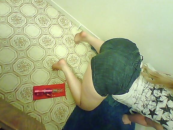 Webcam Pictures