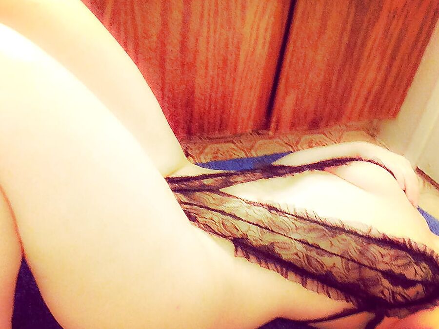 New Lingerie!