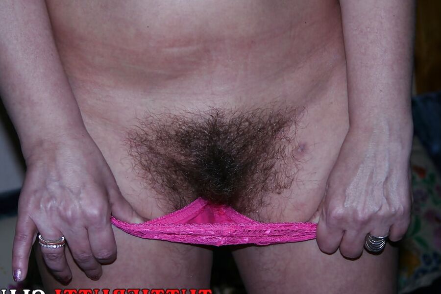 slut european amateur very hairy mom