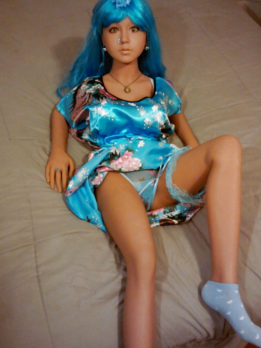 Nina in the new year!