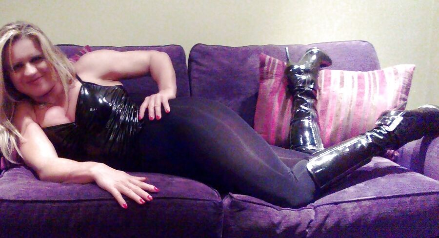 Madam Mysteria