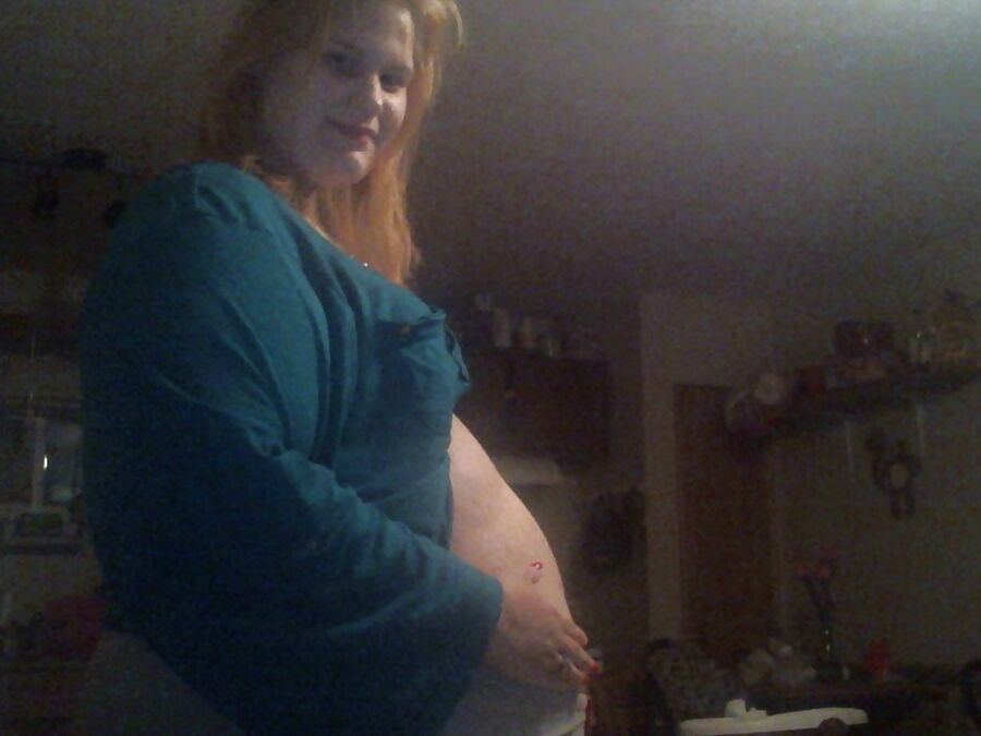 My Pregnancy