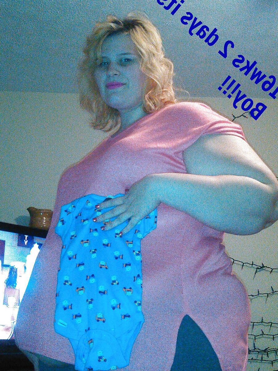 My Pregnancy