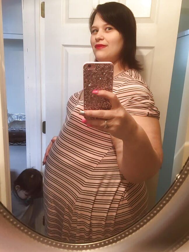 My Pregnancy