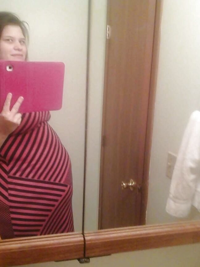 My Pregnancy