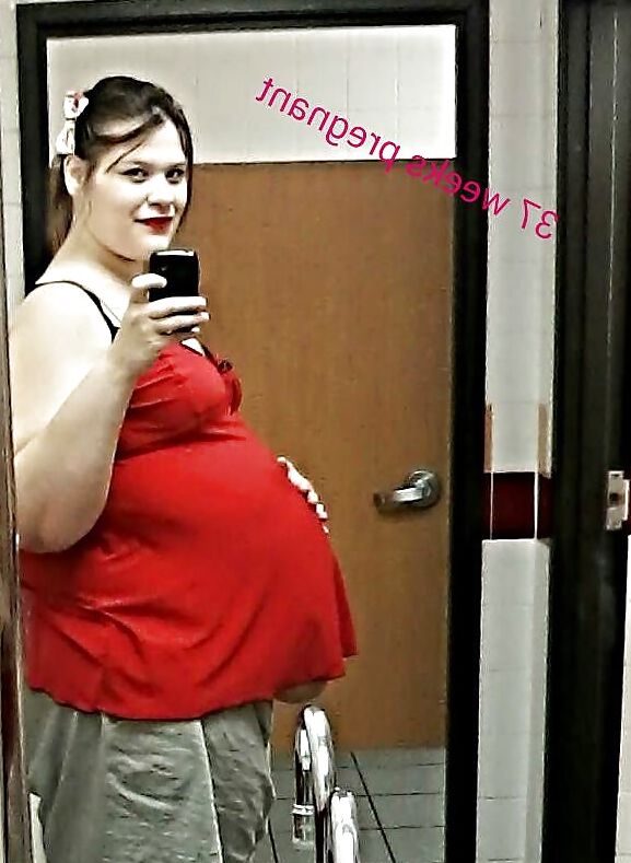 My Pregnancy