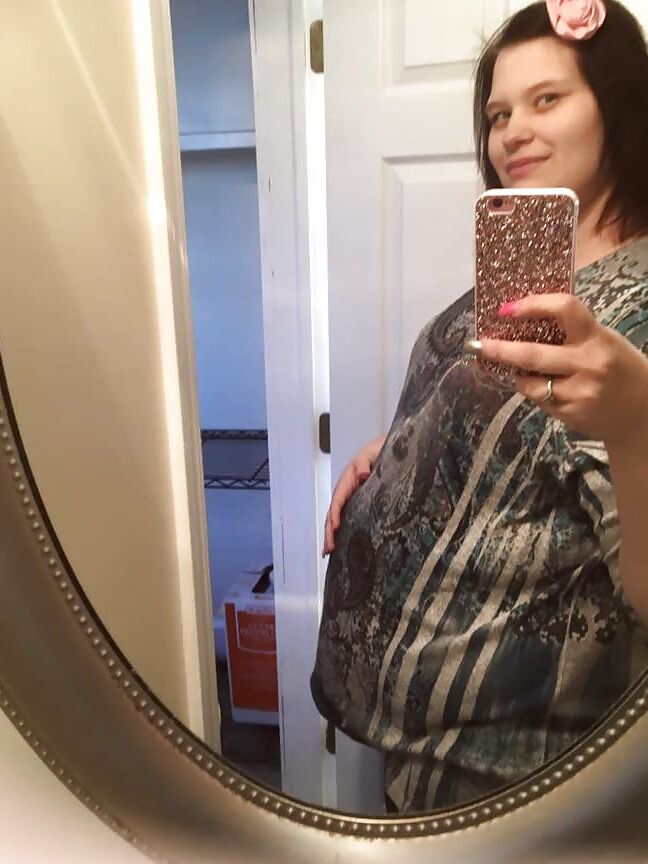 My Pregnancy