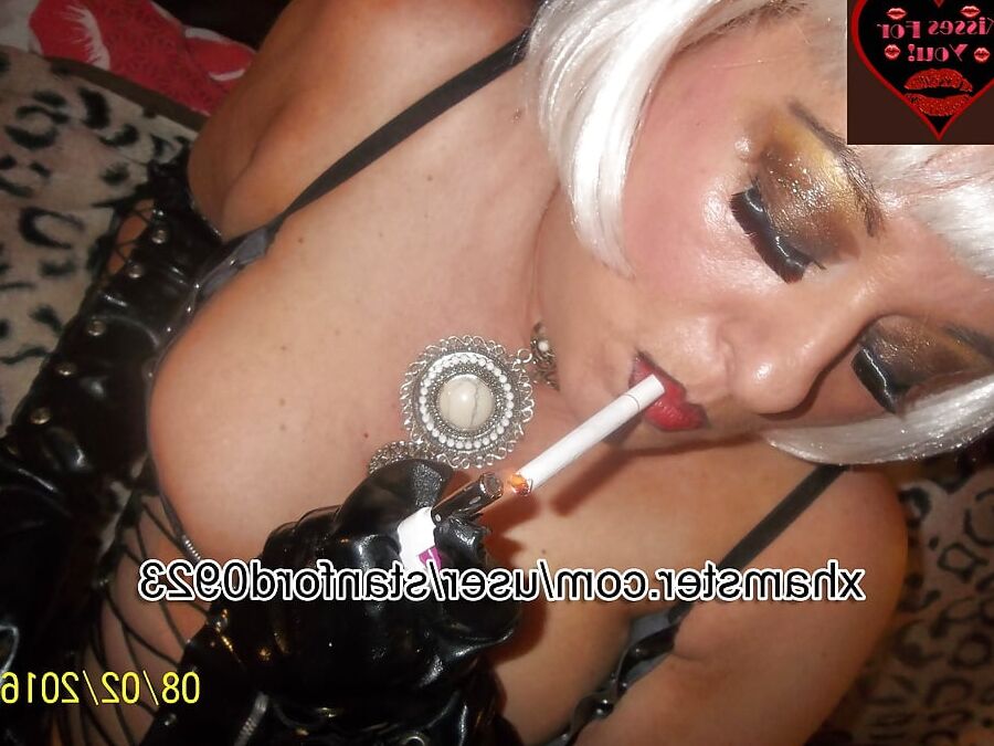 MONDAY SMOKING ONLY PT2