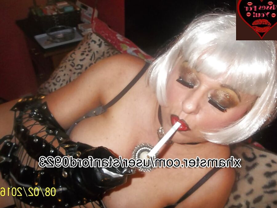 MONDAY SMOKING ONLY PT2