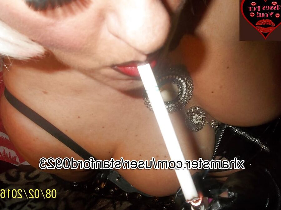 MONDAY SMOKING ONLY PT2