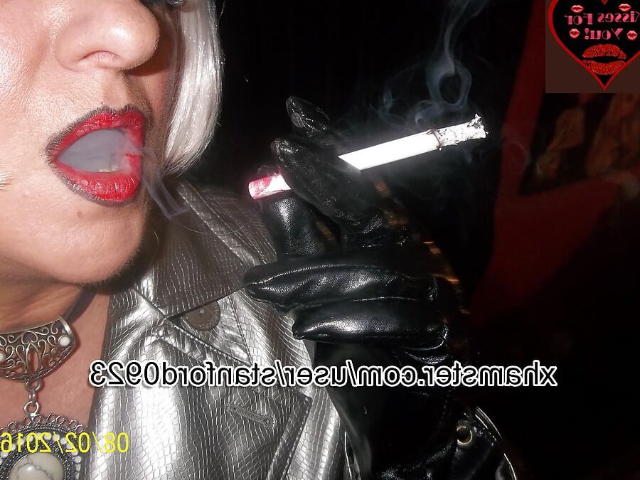 MONDAY SMOKING ONLY PT1