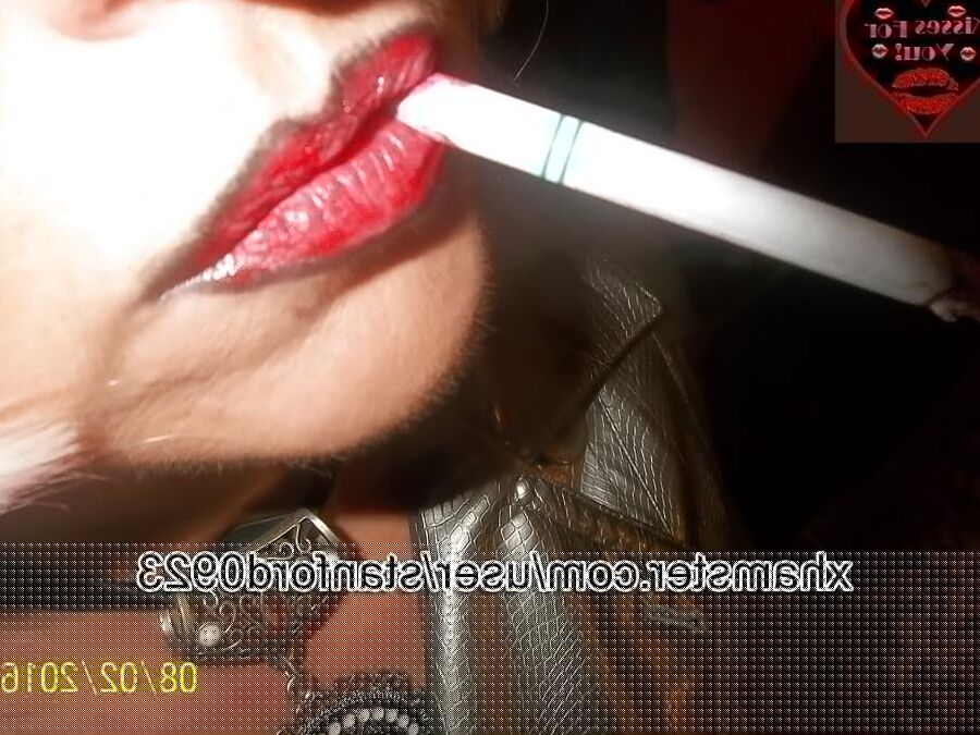 MONDAY SMOKING ONLY PT1