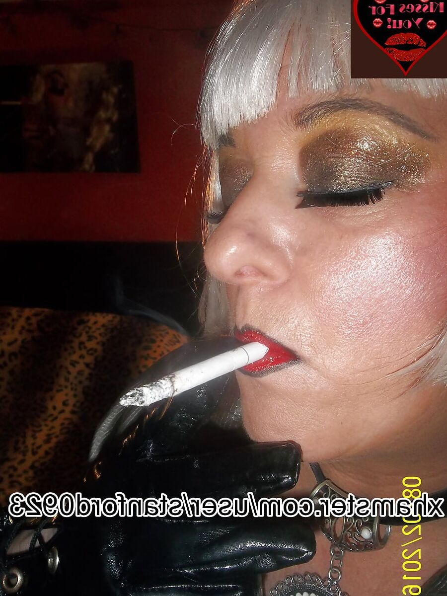 MONDAY SMOKING ONLY PT1