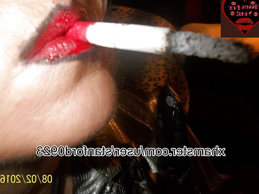 MONDAY SMOKING ONLY PT1
