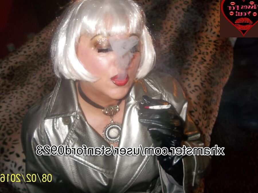MONDAY SMOKING ONLY PT1