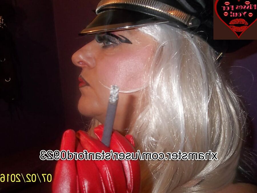 MISTRESS IS BACK PT1