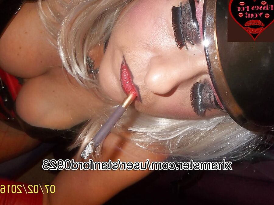 MISTRESS IS BACK PT1