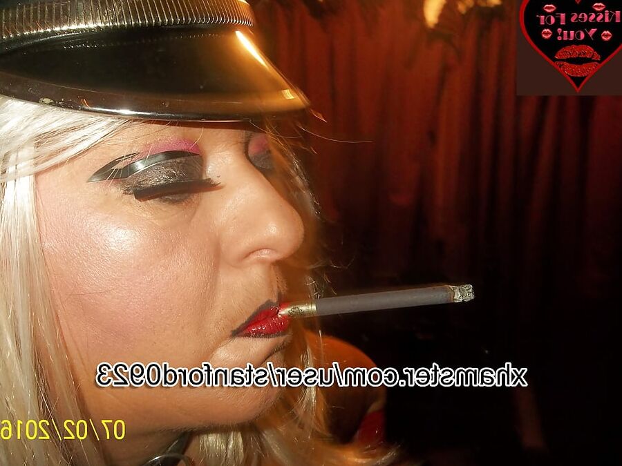 MISTRESS IS BACK PT1