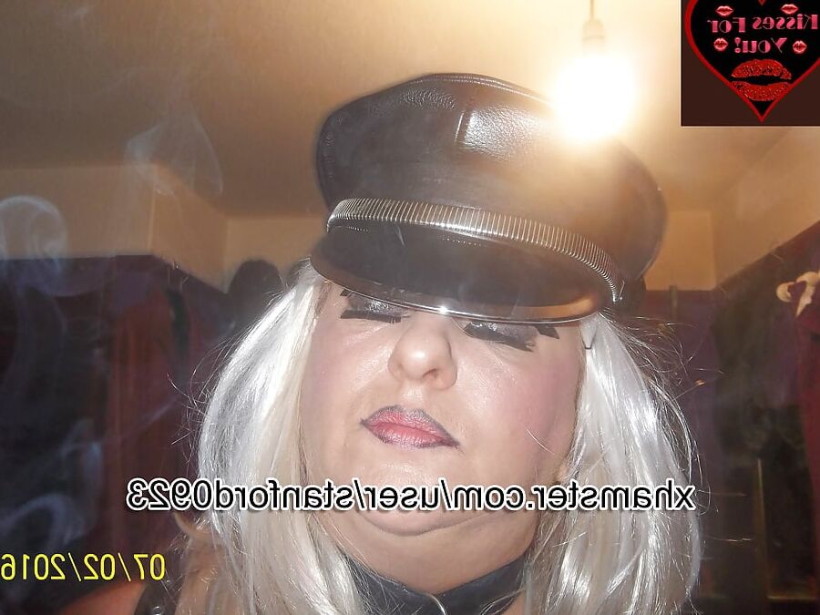 MISTRESS IS BACK PT 2