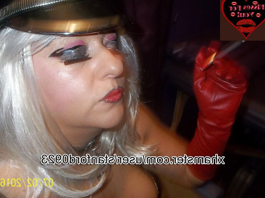 MISTRESS IS BACK PT1
