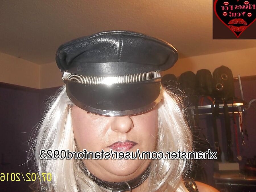 MISTRESS IS BACK PT 2