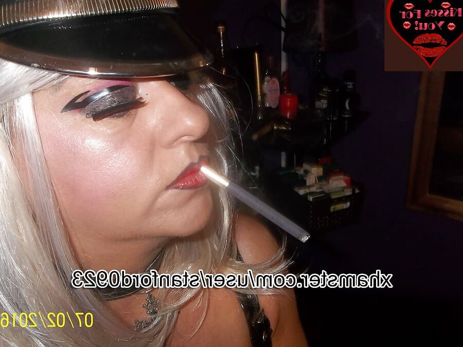 MISTRESS IS BACK PT1
