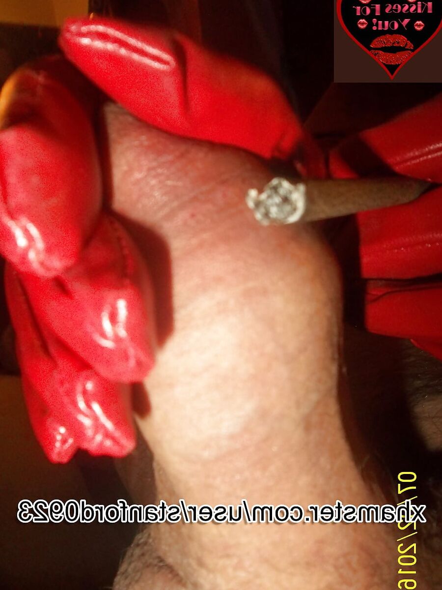 MISTRESS IS BACK PT 2