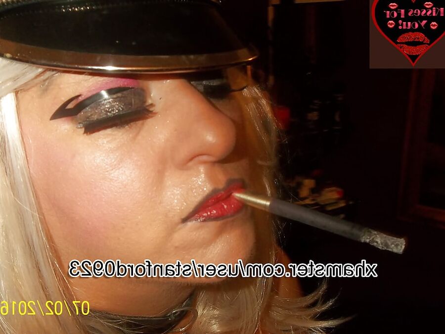 MISTRESS IS BACK PT1