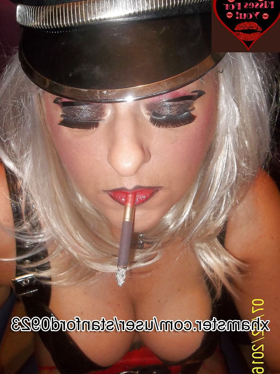MISTRESS IS BACK PT1