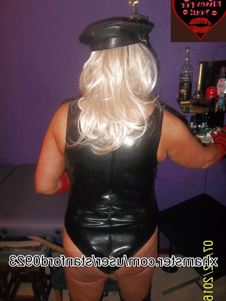 MISTRESS IS BACK PT1