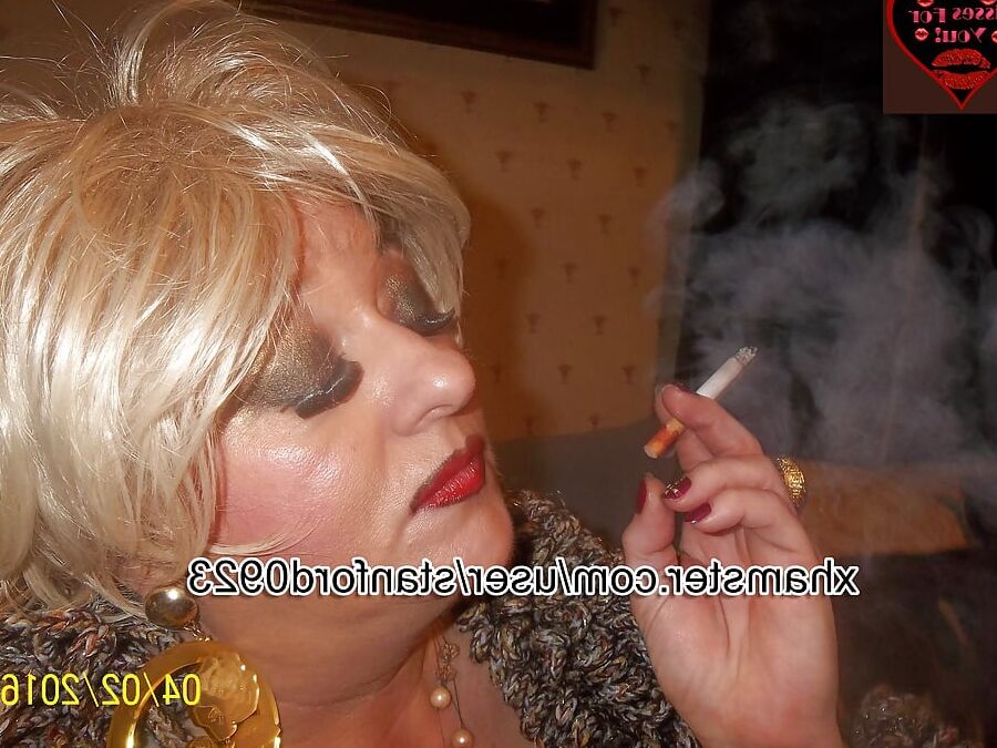 MRS C GETS FUCKED PT1