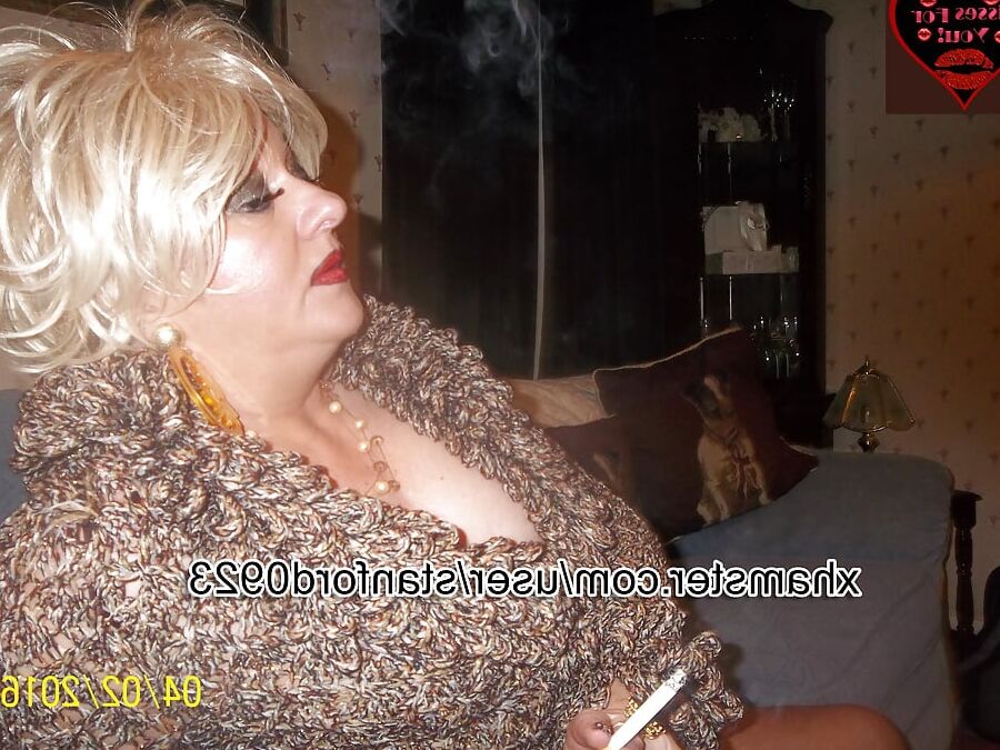 MRS C GETS FUCKED PT1
