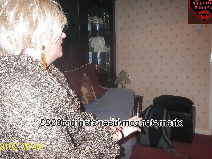 MRS C GETS FUCKED PT1