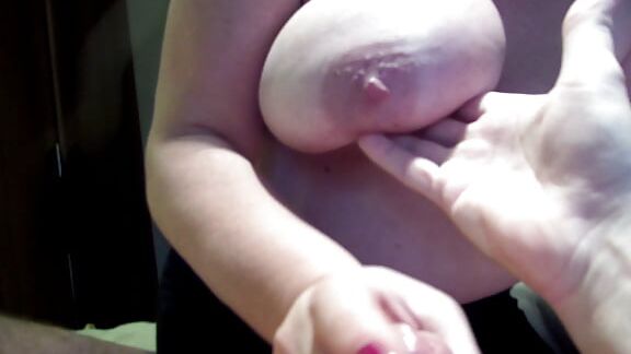 Big Natural Breasts