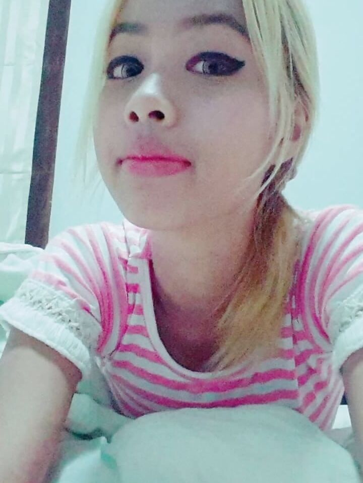 More pics of me