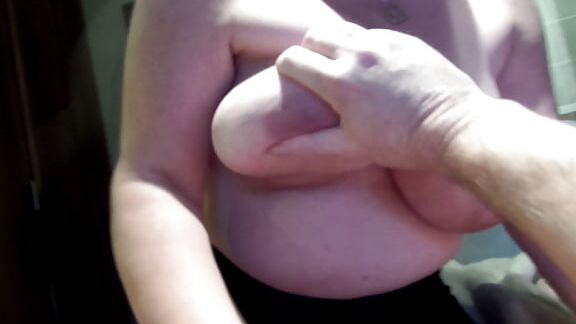 Big Natural Breasts