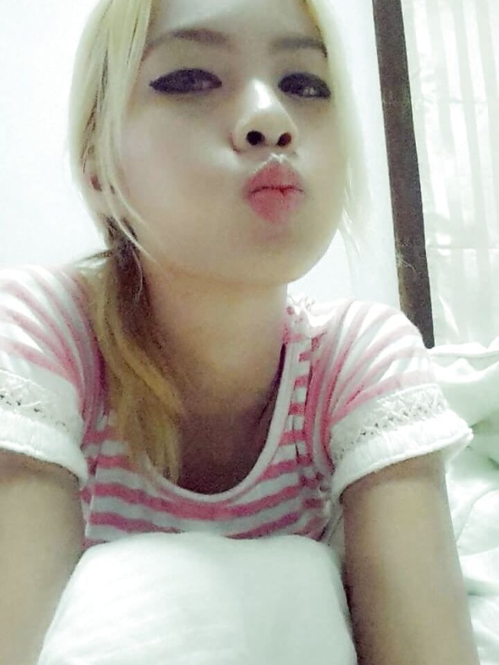 More pics of me