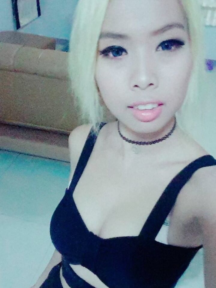 More pics of me